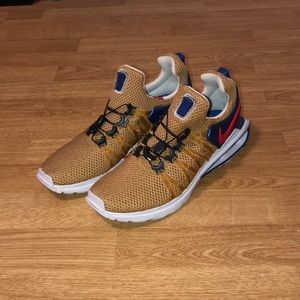 Nike Shox Gravity (USA Olympics)